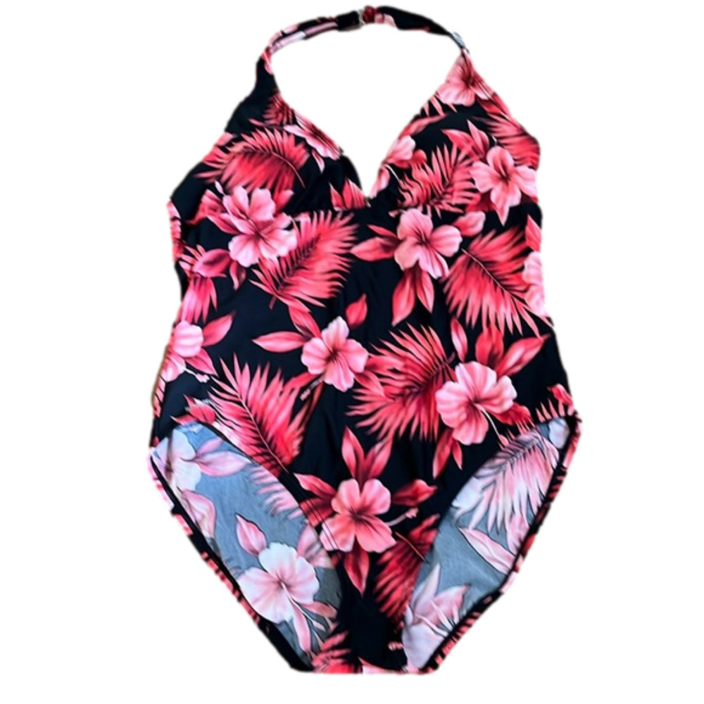 Speedo one piece swimsuit